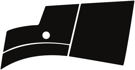 Wheel, Rear Splash Left, Sensors 2016-2019 Volvo XC90 R-Design w/ washers 19-16 4D SUV PPF