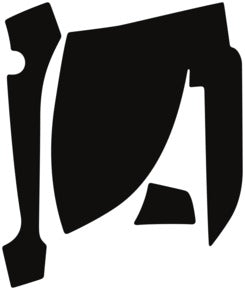 Mirror, Right 2023-2024 KIA Telluride LX/S/EX/SX 24-23 4D SUV PPF