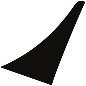 Wheel, Front Splash Right 2023-2024 KIA Telluride LX/S/EX/SX 24-23 4D SUV PPF