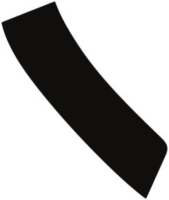 Wheel, Rear Splash Right 2017-2021 Jeep Compass Trailhawk 21-17 4D SUV PPF