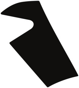 Fender, Left 2018-2020 Acura TLX A-SPEC 20-18 4D Sdn PPF