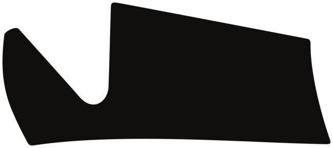 Fender, Right, Wrapped 2018-2020 Acura TLX A-SPEC 20-18 4D Sdn PPF