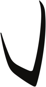 Bumper, Middle Left 2018-2020 Acura TLX A-SPEC 20-18 4D Sdn PPF