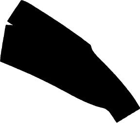 Mirror, Right 2018-2020 Acura TLX A-SPEC 20-18 4D Sdn PPF