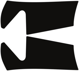 Fenders L & R, Wrapped 2018-2020 Acura TLX A-SPEC 20-18 4D Sdn PPF