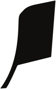 Wheel, Rear Splash Right 2017-2019 Mercedes-Benz GLC Coupe Sport 19-17 4D SUV PPF