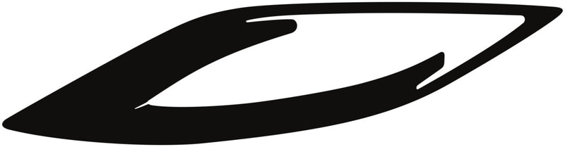 Hood, Right 2017-2022 Acura NSX 22-17 2D Cpe PPF