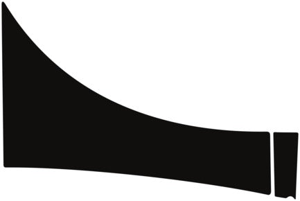 Wheel, Front Splash Right 2018-2020 Acura TLX 20-18 4D Sdn PPF