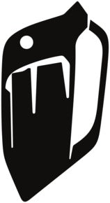 Bumper, Left Sensors 2017-2020 Volvo V90 R-Design w/ washers 20-17 4D SW PPF