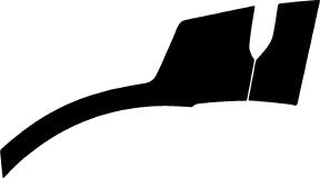 Wheel, Front Splash Left 2018-2020 Genesis G80 w/ washers 20-18 4D Sdn PPF