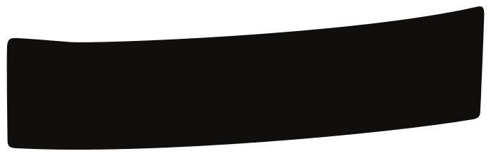 Wheel, Rear Flare Right, Front 2018-2020 Audi SQ5 w/ washers 20-18 4D SUV PPF