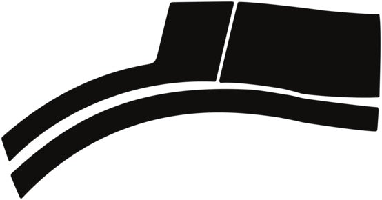 Wheel, Rear Splash Left 2018-2020 Audi SQ5 w/ washers 20-18 4D SUV PPF