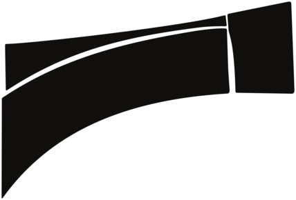 Wheel, Front Splash Left 2018-2018 Audi TT RS 18-18 2D Cpe PPF