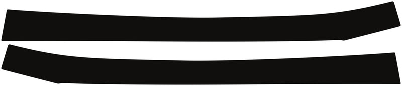 A Pillar 2018-2020 KIA Rio 20-18 4D Sdn PPF