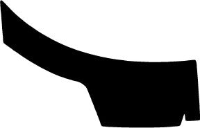 Wheel, Front Splash Right 2017-2019 Volkswagen Beetle 19-17 2D Cpe/Conv PPF