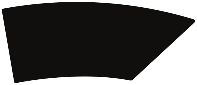 Wheel, Front Flare Right, Front 2017-2019 Audi A4 allroad w/ washers & full paint finish 19-17 4D SW PPF