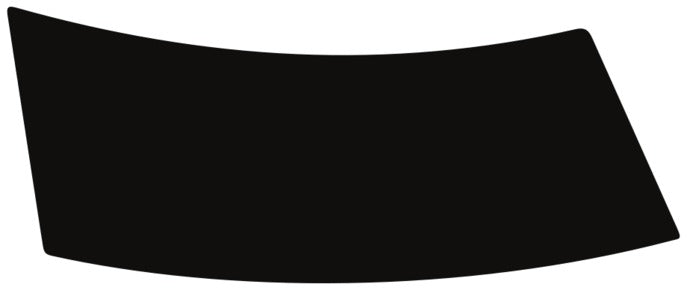 Wheel, Front Flare Left, Front 2017-2017 KIA Soul w/ brownstone package 17-17 4D SUV PPF