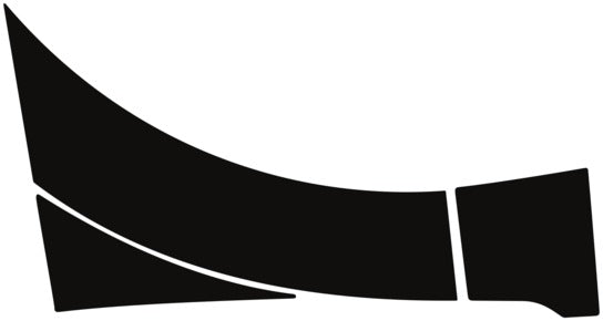 Wheel, Front Splash Right 2017-2017 KIA Soul w/ brownstone package 17-17 4D SUV PPF