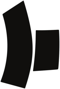 Wheel, Rear Splash Right 2017-2017 KIA Soul w/ brownstone package 17-17 4D SUV PPF