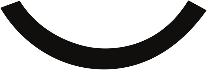 Wheel, Flare Front, Full Right 2017-2017 KIA Soul w/ brownstone package 17-17 4D SUV PPF