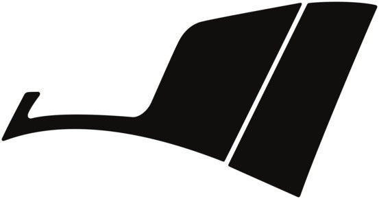 Wheel, Rear Splash Left 2018-2024 Chevrolet Camaro ZL1 1LE 24-18 2D Cpe PPF