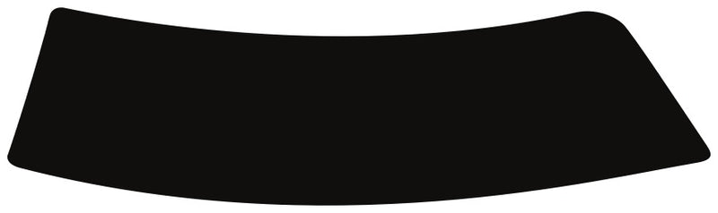 Wheel, Rear Splash Right 2019-2022 Volvo XC40 w/ washers 22-19 4D SUV PPF