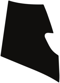 Fender, Left 2019-2021 Genesis G70 21-19 4D Sdn PPF