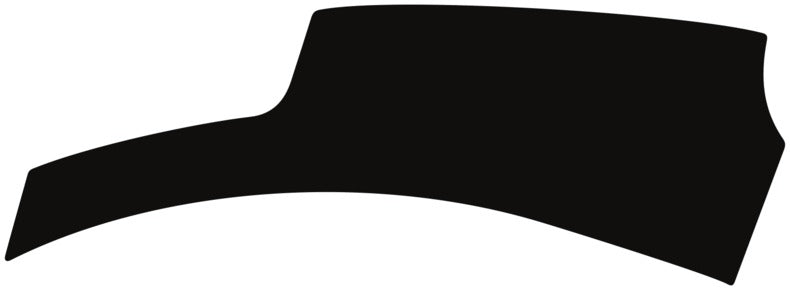 Wheel, Rear Splash Left 2019-2021 Genesis G70 21-19 4D Sdn PPF