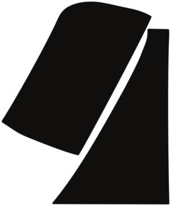 Wheel, Rear Splash Right 2018-2023 Jeep Wrangler JL Sahara 23-18 4D SUV PPF