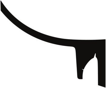 Wheel, Rear Splash Right 2017-2019 Porsche 911 GTS w/ washers & SportDesign mirrors 19-17 2D Conv PPF