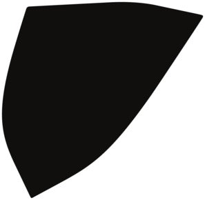 Mirror, Right 2017-2021 Tesla Model X 21-17 4D SUV PPF