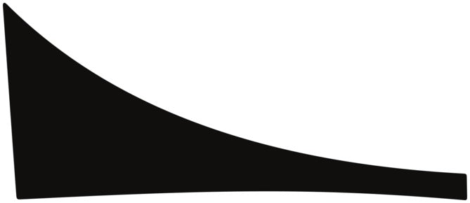 Wheel, Front Splash Right 2017-2021 Tesla Model X 21-17 4D SUV PPF