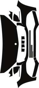 Alpha 2020-2023 Mercedes-Benz GLS 450 23-20 4D SUV PPF