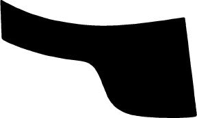 Wheel, Rear Splash Right 2018-2021 Mazda Mazda6 21-18 4D Sdn PPF