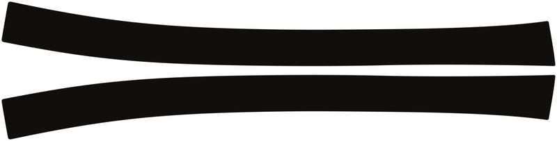 A Pillar 2019-2021 Mercedes-Benz CLS 21-19 4D Sdn PPF