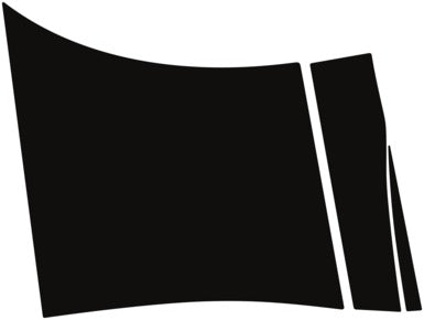 Wheel, Front Splash Right 2019-2021 Mercedes-Benz CLS 21-19 4D Sdn PPF