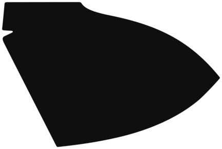 Mirror, Right 2018-2021 KIA Stinger 2.0L/Premium 21-18 4D Sdn PPF