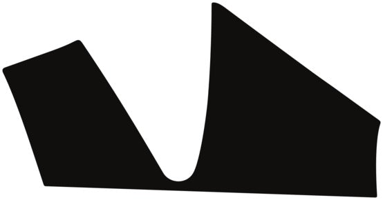 Fender, Right, Wrapped 2018-2020 Acura RLX 20-18 4D Sdn PPF