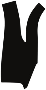 Mirror, Left 2018-2020 Acura RLX 20-18 4D Sdn PPF