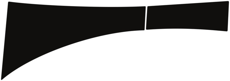 Wheel, Front Splash Left 2018-2020 Volkswagen Atlas R-Line 20-18 4D SUV PPF