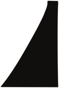 Wheel, Rear Splash Right 2018-2023 Jeep Wrangler JL Rubicon 23-18 4D SUV PPF