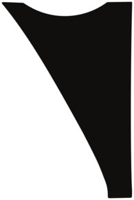 Wheel, Rear Splash Left 2018-2024 Jeep Wrangler JL Sport/Sport S 24-18 2D SUV PPF