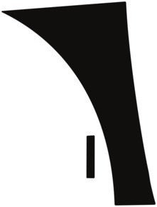 Wheel, Front Splash Left 2016-2022 Chevrolet Spark Activ 22-16 4D HB PPF