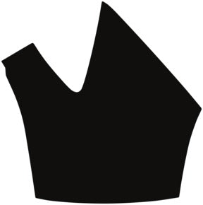 Fender, Right, Wrapped 2018-2024 Maserati Ghibli Modena Ultima/Trofeo 24-18 4D Sdn PPF