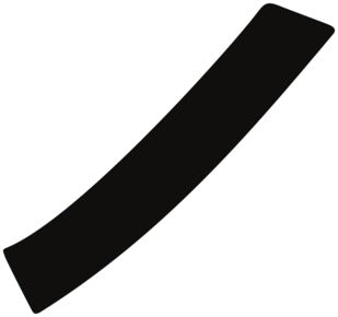 Wheel, Rear Splash Right 2019-2023 Jeep Cherokee Trailhawk 23-19 4D SUV PPF