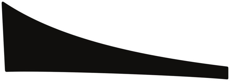 Wheel, Front Splash Right 2018-2021 Chevrolet Traverse LT/RS 21-18 4D SUV PPF