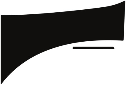 Wheel, Front Splash Left 2019-2025 Chevrolet Malibu 25-19 4D Sdn PPF