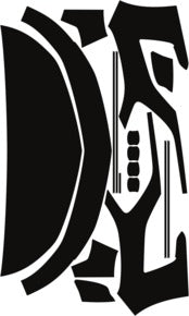 Alpha 2019-2025 Chevrolet Malibu 25-19 4D Sdn PPF