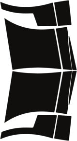 Splash 2019-2021 Mercedes-Benz AMG GT 63 21-19 4D HB PPF