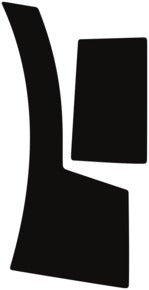 Wheel, Rear Splash Left 2019-2021 Mercedes-Benz AMG GT 63 21-19 4D HB PPF